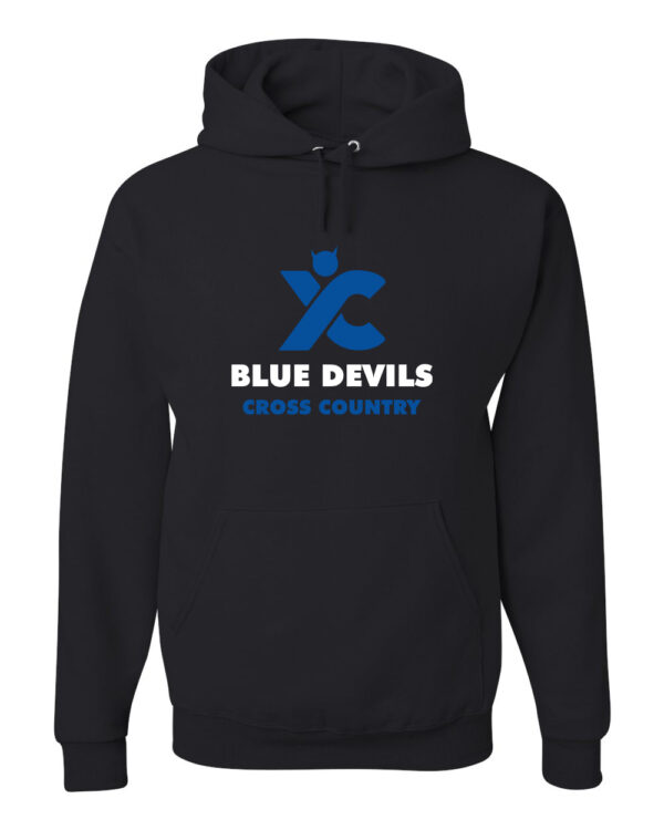 BDXC Hoodie - Image 2