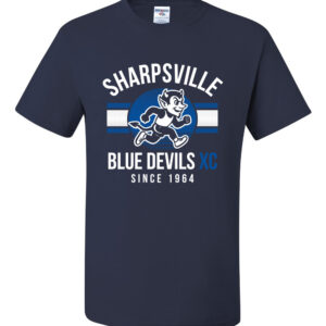 Vintage Devils XC Tee