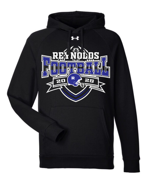 Reynolds Football UA Hoodie