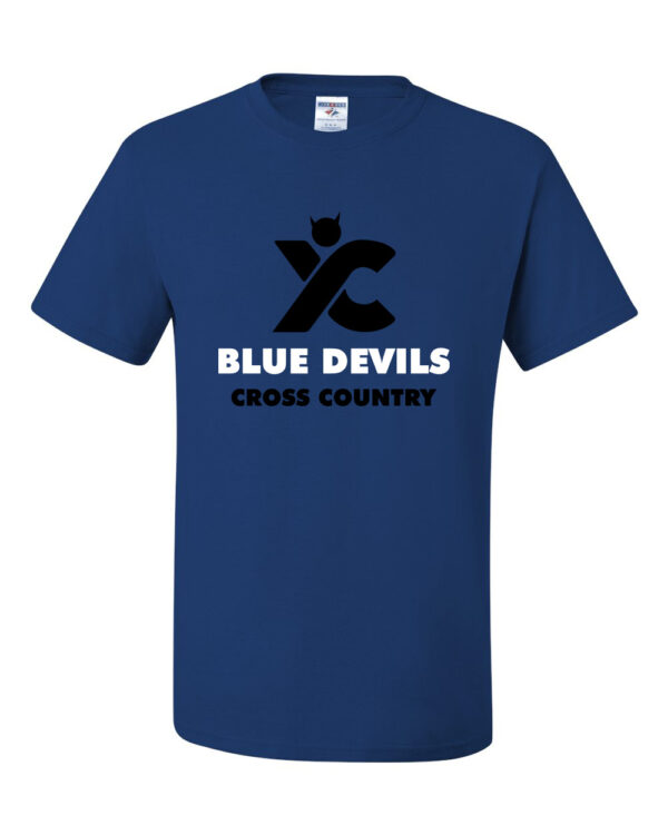 BDXC Tee - Image 2