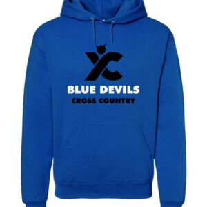 BDXC Hoodie