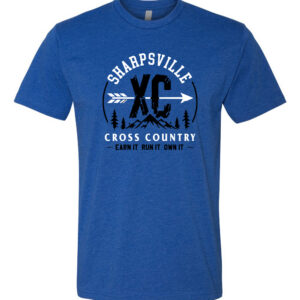 Sharpsville XC Soft T