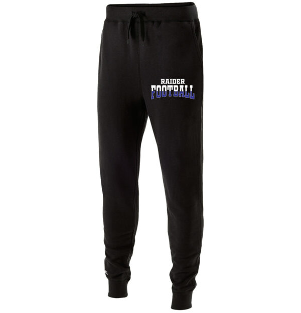 Raider FB Joggers