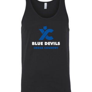 BDXC Jersey Tank