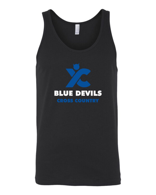 BDXC Jersey Tank