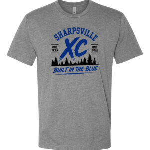 SXC Built Different Soft T