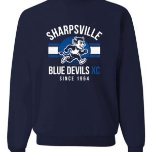 Vintage Devils XC Sweatshirt