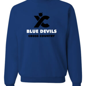 BDXC Crewneck Sweatshirt