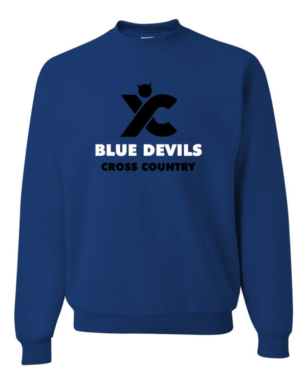 BDXC Crewneck Sweatshirt