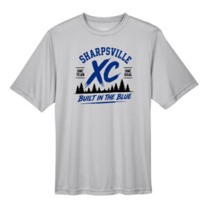 SXC Built Different Dry Fit Shirt