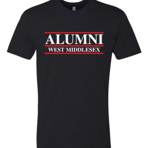 Alumni West Middlesex Soft T