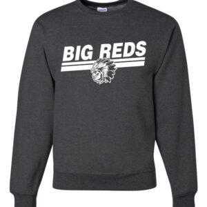 Big Reds Vintage Sweathirt