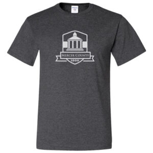 Mercer County 1800 T