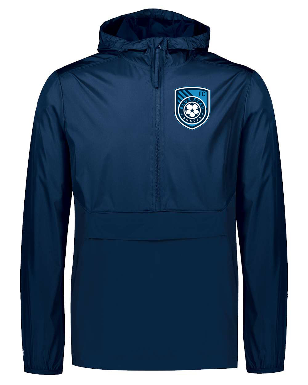 BSSFC Emblem Pack Pullover