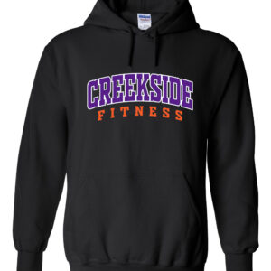 Creekside Team Hoodie