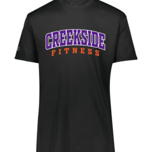 Creekside Team Momentum Dry Fit T