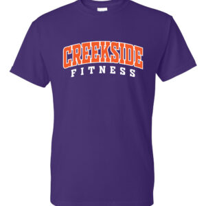 Creekside Team T-Shirt