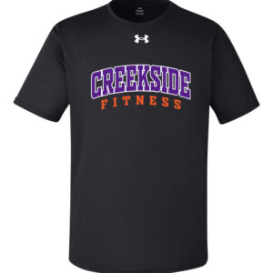 Creekside UA Team Tech T