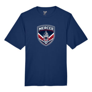 MAYSA Logo Dry Fit Shirt