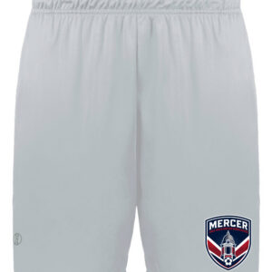 MAYSA Logo Momentum Shorts