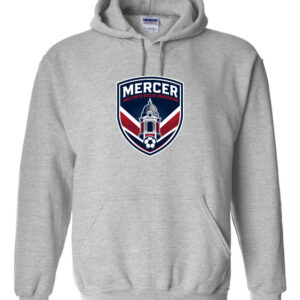 MAYSA Logo Hoodie