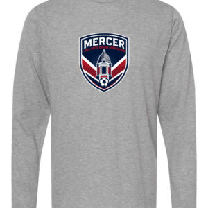 MAYSA Logo LS Dry Fit Shirt