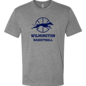 Wilmington Basketball Soft T