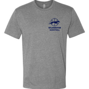 Wilmington Basketball Soft T