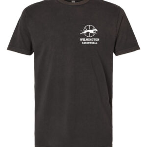 WBB Stone Washed T