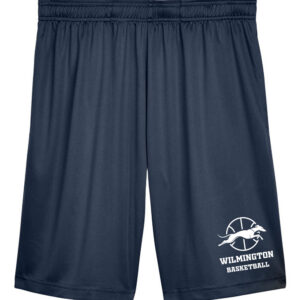 WBB Performance Shorts